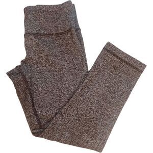 Lululemon Wunder Under Hi-Rise Tight Leggings